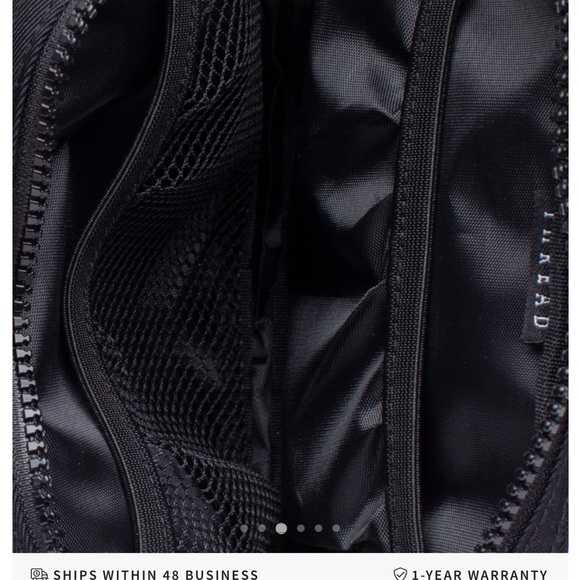 Thread Crossbody/waist pack - Picture 4 of 5